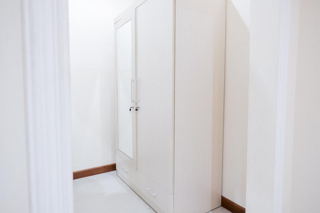 ג'קרטה Wisma Delapan Mitra Reddoorz מראה חיצוני תמונה